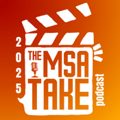 Podcast The MSA Take