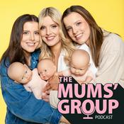 Podcast The Mums’ Group