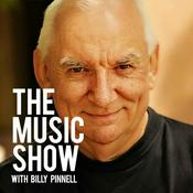 Podcast The Music Show With Billy Pinnell
