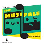 Podcast The MusiPals