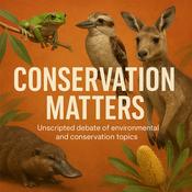 Podcast Conservation Matters