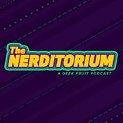 Podcast The Nerditorium