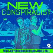 Podcast The New Conspiracist