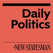 Podcast Politics from the New Statesman