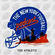 Podcast The New York Football Podcast: A show about the New York Giants