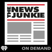 Podcast The News Junkie