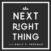 Podcast The Next Right Thing