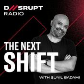 Podcast The Next Shift with Sunil Badami