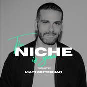 Podcast The Niche Is You