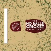 Podcast The No Balls Cricket Podcast
