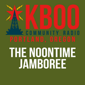 Podcast The Noontime Jamboree