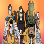 Podcast The Normal Blokes 40k Podcast