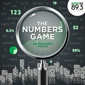 Podcast The Numbers Game by Alexandra Parada
