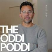Podcast The Oddi Poddi