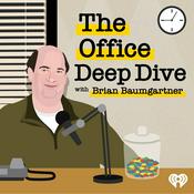 Podcast The Office Deep Dive