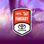 Podcast The Official AFLW Fantasy Podcast