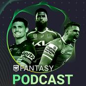 Podcast The Official NRL Fantasy Podcast