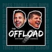 Podcast The Offload