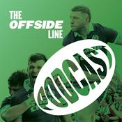 Podcast The Offside Line Podcast: The First for Scottish Rugby