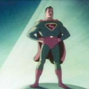 Podcast Old Time Radio Superman Show|Superhero Adventure Audiodrama