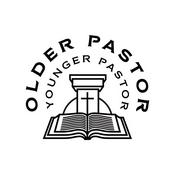 Podcast The Older Pastor/Younger Pastor Podcast