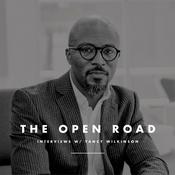 Podcast THE  OPEN  ROAD