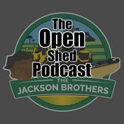 Podcast The Open Shed Podcast