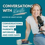 Podcast Conversations with Kristi