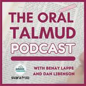 Podcast The Oral Talmud
