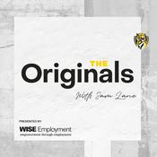 Podcast The Originals