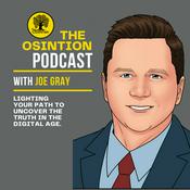 Podcast The OSINTion