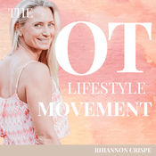 Podcast The OT Lifestyle Movement