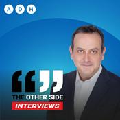 Podcast The Other Side Interviews with Damian Coory