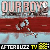 Podcast The Our Boys Podcast