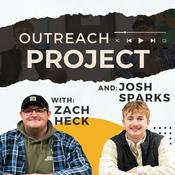Podcast The Outreach Project