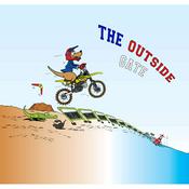 Podcast The Outside Gate