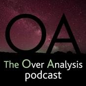 Podcast The Over Analysis of Netflix' The OA