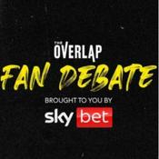 Podcast The Overlap Fan Debate