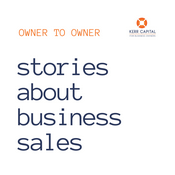 Podcast The Owner to Owner Podcast