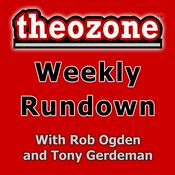 Podcast The Ozone Weekly Rundown