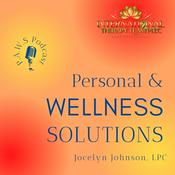 Podcast The P.A.W.S. Podcast with Jocelyn Johnson, LPC