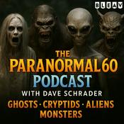 Podcast The Paranormal 60 Network