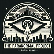 Podcast The Paranormal Project