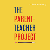 Podcast The Parent-Teacher Project