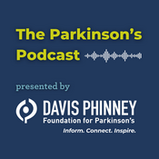 Podcast The Parkinson's Podcast