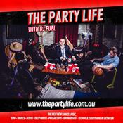 Podcast The Party Life (Radio Show)