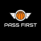 Podcast The Pass First Podcast - Basketball Coaching
