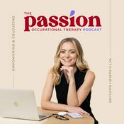 Podcast The Passion Occupational Therapy Podcast