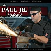 Podcast The Paul Jr. Podcast