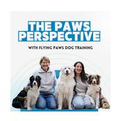 Podcast The Paws Perspective